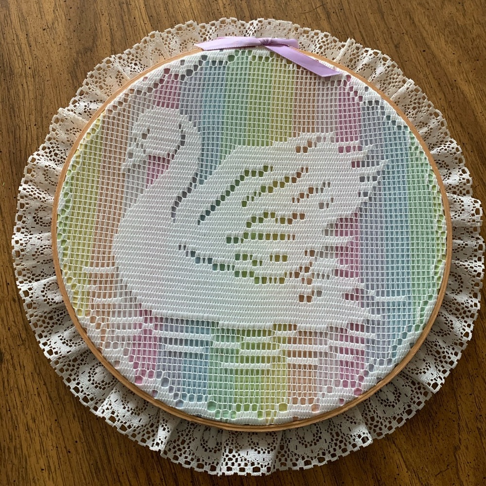 Cottagecore Wall Hanging